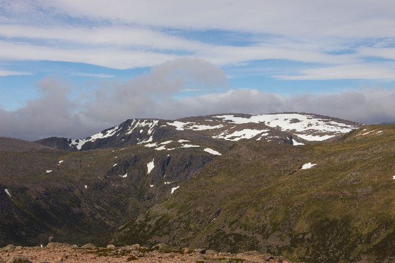 Ben Macdui [Beinn Macduibh]